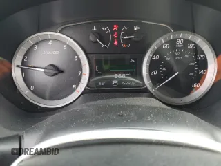 2014 Nissan Sentra SV z VIN 3N1AB7AP8EL608624, wystawiony jako Copart lot #54157845 z przebiegiem 152 406 mil mil oraz Czysty tytuł • Clean title. Historia ofert i sprzedaży dostępna na DreamBid. Obrazek 9.