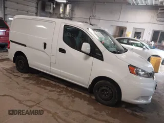 2020 Nissan NV200 S z VIN 3N6CM0KN6LK694102, wystawiony jako IAAI lot #42152198 z przebiegiem 109 284 mil mil oraz . Historia ofert i sprzedaży dostępna na DreamBid. Obrazek 1.
