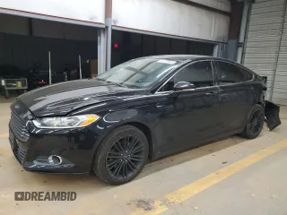 2016 Ford Fusion SE с VIN 3FA6P0H98GR242463, выставлен на аукционе Copart как лот 41457565 с пробегом 157 729 миль миль и Списание • Salvage title. История ставок и продаж доступна на DreamBid. Изображение 1.