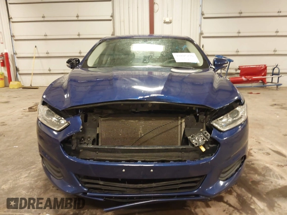2016 Ford Fusion SE with VIN 1FA6P0H77G5127614, listed as a IAAI auction lot 41895210 with 164,006 mi miles and . Bid and sale history available at DreamBid. Image 6.