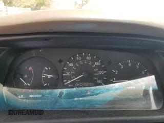 1999 Toyota Camry LE z VIN 4T1BG22KXXU531798, wystawiony jako Copart lot #50107905 z przebiegiem Nie podano mil oraz Szkoda całkowita • Salvage title. Historia ofert i sprzedaży dostępna na DreamBid. Obrazek 9.