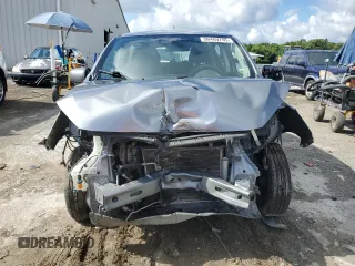 2021 Mitsubishi Mirage ES z VIN ML32AUHJ7MH008519, wystawiony jako Copart lot #56469705 z przebiegiem 128 811 mil mil oraz Szkoda całkowita • Salvage title. Historia ofert i sprzedaży dostępna na DreamBid. Obrazek 5.