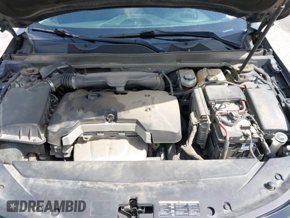 2019 Chevrolet Impala LT with VIN 2G11Z5SAXK9144721, listed as a IAAI auction lot 41912440 with 192,543 mi miles and . Bid and sale history available at DreamBid. Image 10.