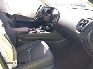2024 Lexus NX 250 with VIN JTJADCAZ7R5022145, listed as a IAAI auction lot 41688698 with 5,699 mi miles and . Bid and sale history available at DreamBid. Image 5.