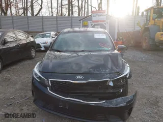 2018 Kia Forte LX with VIN 3KPFK4A79JE195760, listed as a IAAI auction lot 41817574 with 73,895 mi miles. Bid and sale history available at carsss.com. Image 13.