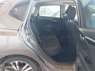 2016 Honda Fit EX с VIN JHMGK5H74GX045286, выставлен на аукционе IAAI как лот 42313084 с пробегом 96 616 миль миль и . История ставок и продаж доступна на DreamBid. Изображение 8.