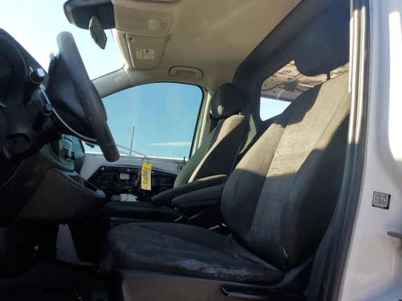 2016 Mercedes-Benz Metris Cargo Van with VIN WD3PG2EA3G3115573, listed as a Copart auction lot 47168305 with 139,279 mi miles and Salvage Title. Bid and sale history available at carsss.com. Image 7.