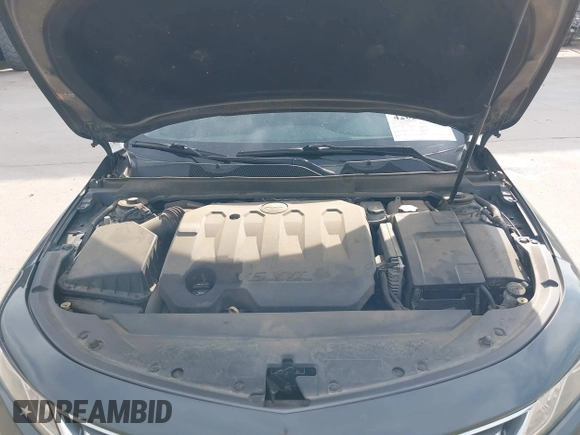 2019 Chevrolet Impala LT with VIN 2G11Z5S32K9103999, listed as a IAAI auction lot 42027808 with 139,111 mi miles and . Bid and sale history available at DreamBid. Image 10.