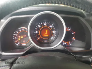 2011 Toyota 4Runner Trail z VIN JTEBU5JR6B5038745, wystawiony jako Copart lot #58831385 z przebiegiem 174 148 mil mil oraz Szkoda całkowita • Salvage title. Historia ofert i sprzedaży dostępna na DreamBid. Obrazek 9.