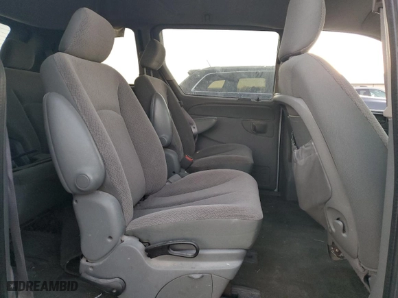 2006 Chrysler Town & Country SWB with VIN 1A4GP45R36B746054, listed as a Copart auction lot 77898614 with 164,792 mi miles and Salvage Title. Bid and sale history available at carsss.com. Image 11.