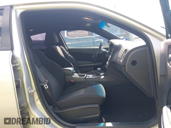2023 Dodge Charger SXT with VIN 2C3CDXBG5PH529877, listed as a IAAI auction lot 42236262 with 45,887 mi miles and . Bid and sale history available at DreamBid. Image 5.