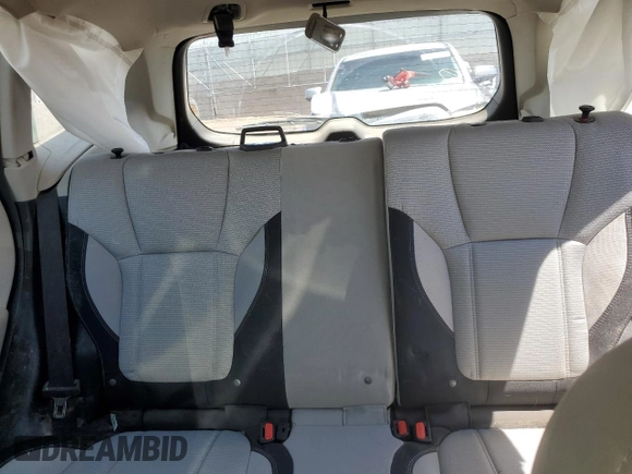 2020 Subaru Forester z VIN JF2SKADC3LH461049, wystawiony jako Copart lot #56249015 z przebiegiem 175 423 mil mil oraz Szkoda całkowita • Salvage title. Historia ofert i sprzedaży dostępna na DreamBid. Obrazek 10.