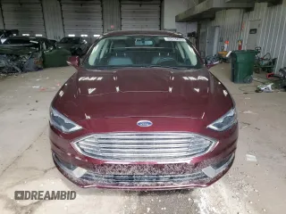 2018 Ford Fusion SE with VIN 3FA6P0HD4JR202893, listed as a Copart auction lot 49315035 with 78,487 mi miles and Clean Title. Bid and sale history available at carsss.com. Image 5.