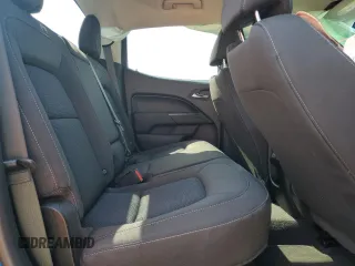2021 Chevrolet Colorado 4WD LT с VIN 1GCGTCEN7M1134452, выставлен на аукционе Copart как лот 54444945 с пробегом 51 527 миль миль и Списание • Salvage title. История ставок и продаж доступна на DreamBid. Изображение 10.