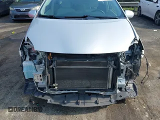 2015 Toyota Prius Four with VIN JTDKN3DU8F0474926, listed as a IAAI auction lot 42484473 with 261,539 mi miles and . Bid and sale history available at DreamBid. Image 6.