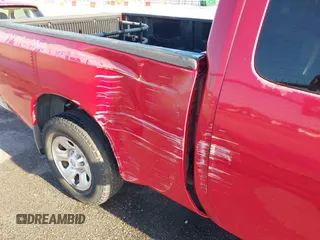 2006 Nissan Titan XE with VIN 1N6BA06A46N540286, listed as a IAAI auction lot 42648726 with 195,668 mi miles and . Bid and sale history available at DreamBid. Image 6.