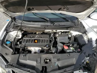 2013 Acura ILX Premium Pkg with VIN 19VDE1F52DE022101, listed as a Copart auction lot 48010985 with 186,333 mi miles and Salvage Title. Bid and sale history available at carsss.com. Image 11.