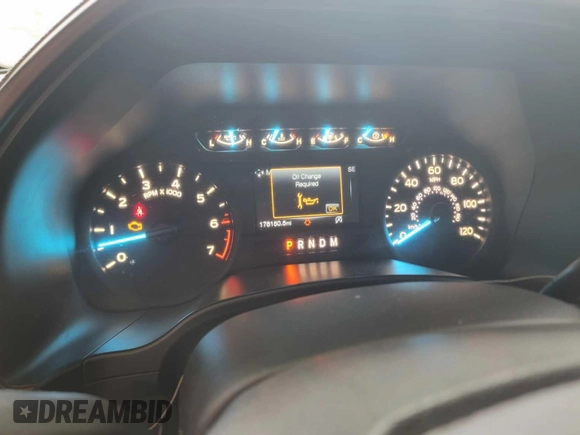 2019 Ford F-150 XL с VIN 1FTFX1E55KKD84557, выставлен на аукционе IAAI как лот 42829389 с пробегом 176 150 миль миль и . История ставок и продаж доступна на DreamBid. Изображение 22.