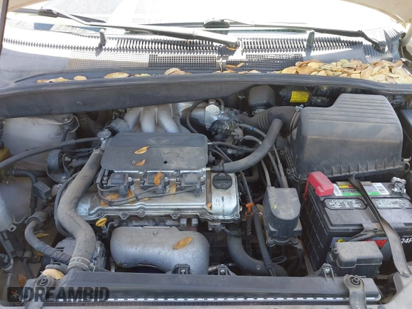 2000 Toyota Sienna CE with VIN 4T3ZF19C6YU263755, listed as a IAAI auction lot 41858870 with 190,171 mi miles. Bid and sale history available at carsss.com. Image 10.
