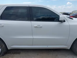 2022 Dodge Durango GT Plus z VIN 1C4RDJDG8NC220033, wystawiony jako IAAI lot #39850134 z przebiegiem 44 812 mil mil oraz . Historia ofert i sprzedaży dostępna na DreamBid. Obrazek 13.