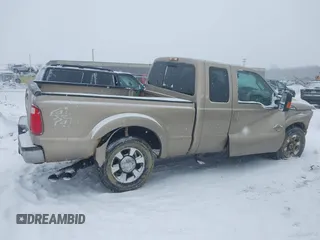 2011 Ford F-250 XL with VIN 1FT7X2BT7BEA00354, listed as a IAAI auction lot 41305155 with 175,787 mi miles and . Bid and sale history available at DreamBid. Image 13.