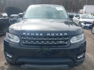 2015 Land Rover Range Rover Sport HSE with VIN SALWG2VF8FA614417, listed as a IAAI auction lot 41815994 with 139,792 mi miles and . Bid and sale history available at DreamBid. Image 12.