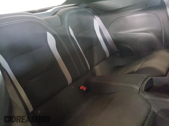 2017 Chevrolet Camaro 1LT with VIN 1G1FB3DS5H0126411, listed as a Copart auction lot 66831162 with 0 mi miles. Bid and sale history available at carsss.com. Image 6.
