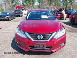 2017 Nissan Altima SV with VIN 1N4AL3APXHC278669, listed as a IAAI auction lot 42086527 with 82,595 mi miles and . Bid and sale history available at DreamBid. Image 12.