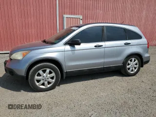 2008 Honda CR-V EX z VIN 5J6RE48528L806684, wystawiony jako Copart lot #58599335 z przebiegiem 250 436 mil mil oraz Czysty tytuł • Clean title. Historia ofert i sprzedaży dostępna na DreamBid. Obrazek 1.