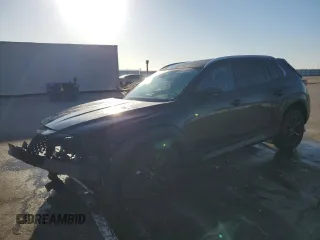 2025 Mazda CX-50 S Preferred z VIN 7MMVABBM3SN310616, wystawiony jako Copart lot #49671945 z przebiegiem 15 767 mil mil oraz Nie do naprawy • Non repairable. Historia ofert i sprzedaży dostępna na DreamBid. Obrazek 1.