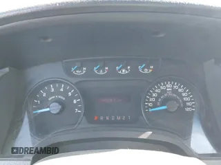 2013 Ford F-150 XL с VIN 1FTMF1CM9DKG51464, выставлен на аукционе IAAI как лот 41975337 с пробегом 344 078 миль миль и . История ставок и продаж доступна на DreamBid. Изображение 7.