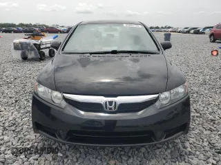 2009 Honda Civic LX z VIN 2HGFA16539H360924, wystawiony jako Copart lot #59685735 z przebiegiem 202 918 mil mil oraz Szkoda całkowita • Salvage title. Historia ofert i sprzedaży dostępna na DreamBid. Obrazek 5.