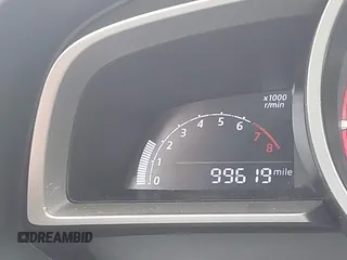 2015 Mazda 3 i Grand Touring with VIN JM1BM1W75F1269332, listed as a IAAI auction lot 42579487 with 99,619 mi miles and . Bid and sale history available at DreamBid. Image 15.