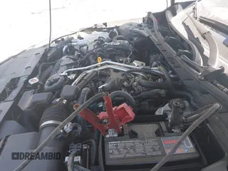 2024 Nissan Altima SV with VIN 1N4BL4DV8RN393037, listed as a IAAI auction lot 42019922 with 30,090 mi miles and . Bid and sale history available at DreamBid. Image 10.
