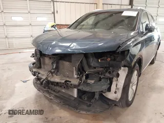 2016 Lincoln MKX Premiere with VIN 2LMTJ6JR3GBL51522, listed as a IAAI auction lot 41625838 with 161,271 mi miles. Bid and sale history available at carsss.com. Image 6.