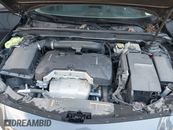 2016 Chevrolet Malibu Limited LS with VIN 1G11A5SA0GU155857, listed as a IAAI auction lot 41878051 with 999,999 mi miles. Bid and sale history available at carsss.com. Image 10.