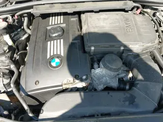 2009 BMW 3 Series 335i с VIN WBAWB735X9P045128, выставлен на аукционе IAAI как лот 42449269 с пробегом 190 880 миль миль и . История ставок и продаж доступна на DreamBid. Изображение 12.