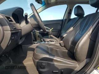 2010 Ford Fusion Hybrid with VIN 3FADP0L35AR199816, listed as a Copart auction lot 61641495 with 146,871 mi miles and Salvage title. Bid and sale history available at DreamBid. Image 7.