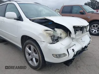 2007 Lexus RX 350 with VIN JTJGK31U170003900, listed as a IAAI auction lot 42194450 with 246,045 mi miles and . Bid and sale history available at DreamBid. Image 12.