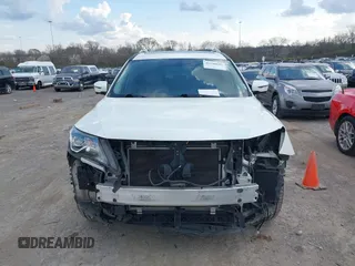 2019 Nissan Pathfinder S z VIN 5N1DR2MM5KC635874, wystawiony jako IAAI lot #41790147 z przebiegiem 97 710 mil mil oraz . Historia ofert i sprzedaży dostępna na DreamBid. Obrazek 13.
