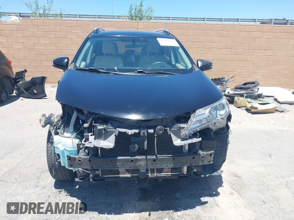 2013 Toyota RAV4 XLE with VIN 2T3WFREV4DW047311, listed as a IAAI auction lot 42294250 with 44,678 mi miles and . Bid and sale history available at DreamBid. Image 13.