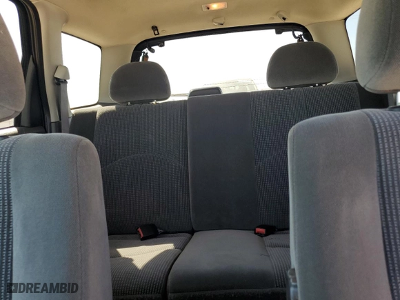 2003 Mazda Tribute LX with VIN 4F2YZ04123KM23151, listed as a Copart auction lot 74117164 with 112,790 mi miles and Salvage Title. Bid and sale history available at carsss.com. Image 10.