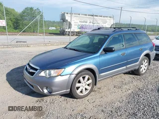 2008 Subaru Outback i z VIN 4S4BP61C787336422, wystawiony jako IAAI lot #42165899 z przebiegiem 144 170 mil mil oraz . Historia ofert i sprzedaży dostępna na DreamBid. Obrazek 2.