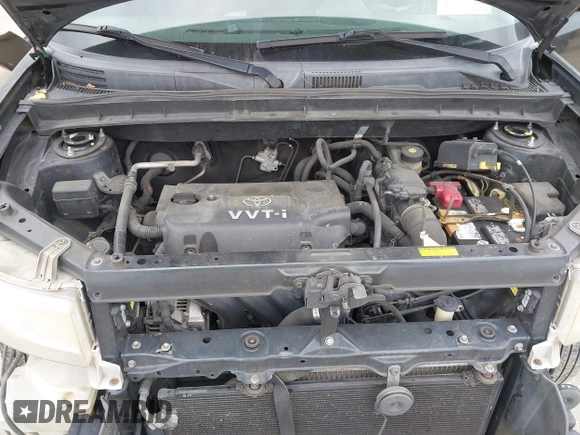2006 Scion xB with VIN JTLKT324664113345, listed as a IAAI auction lot 42194782 with 206,089 mi miles and . Bid and sale history available at DreamBid. Image 10.