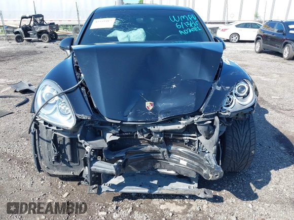 2013 Porsche Cayenne с VIN WP1AA2A21DLA02081, выставлен на аукционе IAAI как лот 42559417 с пробегом 81 413 миль миль и . История ставок и продаж доступна на DreamBid. Изображение 6.