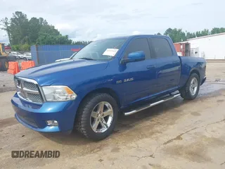2010 Dodge 1500 SLT с VIN 1D7RB1CTXAS165031, выставлен на аукционе IAAI как лот 42372163 с пробегом 57 489 миль миль и . История ставок и продаж доступна на DreamBid. Изображение 20.