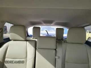 2020 Infiniti QX60 Luxe z VIN 5N1DL0MM2LC533522, wystawiony jako Copart lot #51003365 z przebiegiem 64 208 mil mil oraz Szkoda całkowita • Salvage title. Historia ofert i sprzedaży dostępna na DreamBid. Obrazek 10.