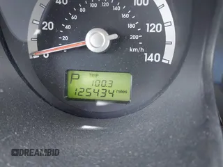 2006 Kia Sportage LX with VIN KNDJF723167214580, listed as a IAAI auction lot 42126184 with 125,434 mi miles and . Bid and sale history available at carsss.com. Image 7.