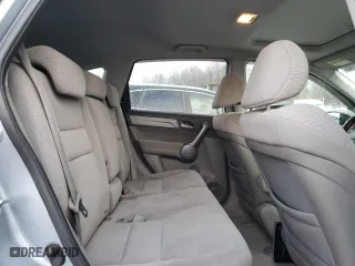 2009 Honda CR-V EX with VIN 5J6RE485X9L010024, listed as a Copart auction lot 82308044 with 163,202 mi miles and Salvage Title. Bid and sale history available at carsss.com. Image 11.