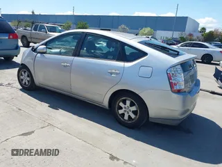 2008 Toyota Prius with VIN JTDKB20UX83315531, listed as a IAAI auction lot 41949005 with 210,812 mi miles and . Bid and sale history available at carsss.com. Image 3.